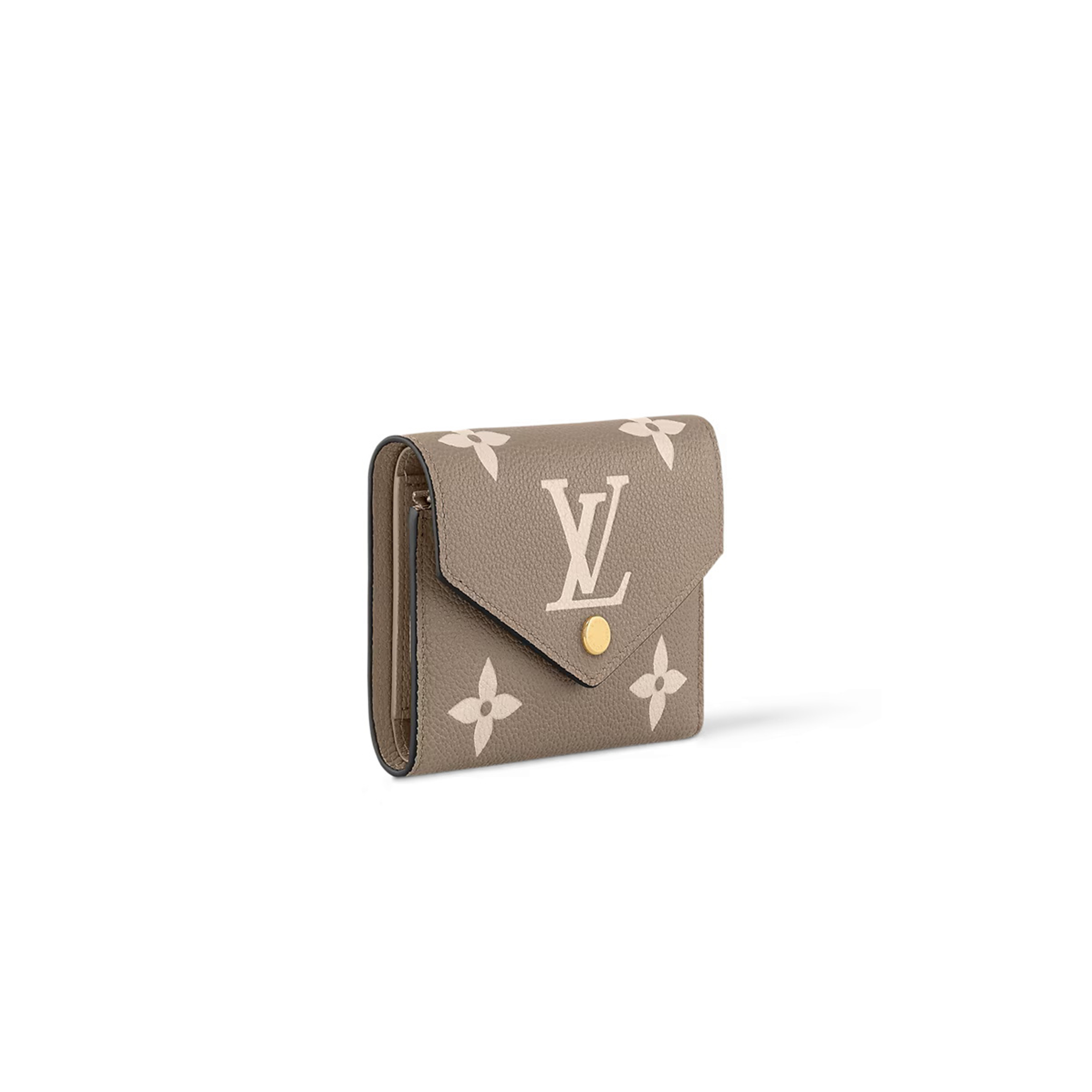 LOUIS VUITTON VICTORINE WALLET M81861 (12*9.5*2.5cm)